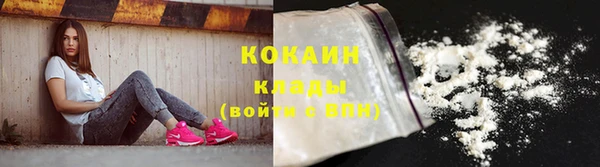 молекула духа Белокуриха